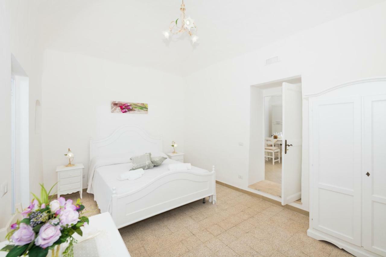 La Borragine Apartament Positano Kültér fotó