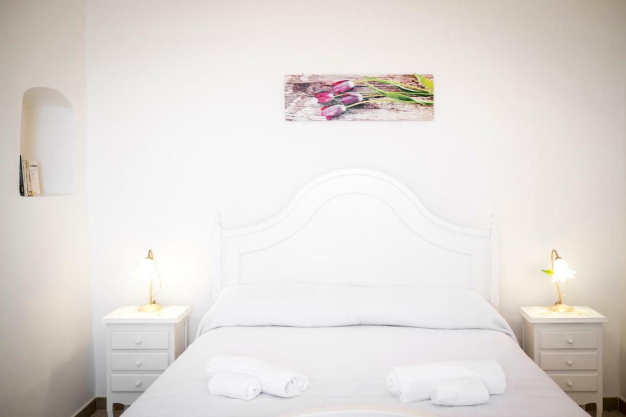 La Borragine Apartament Positano Kültér fotó